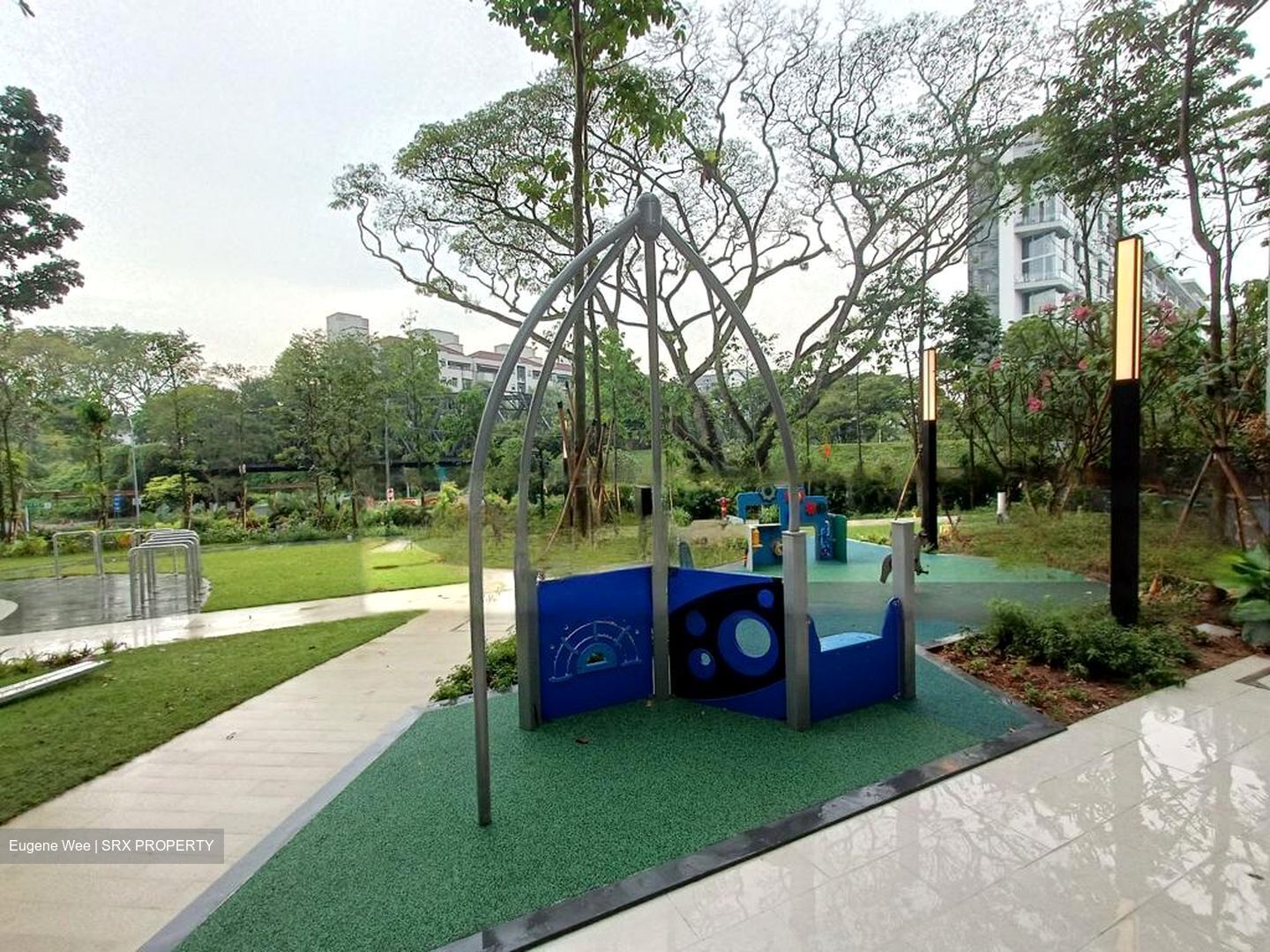 Mayfair Modern (D21), Condominium #424554241